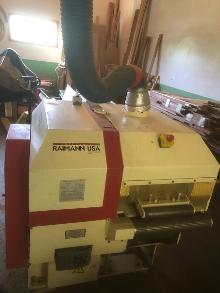 Raimann KM 310 gang rip saw