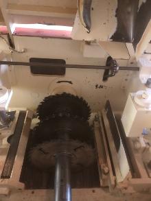 Raimann KM 310 gang rip saw