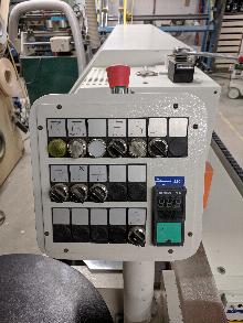 SCM Olympic K201 Plus Edgebander