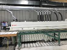 SCM  S-1000 FRT Edgebander 