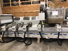 Busellato Concept XXL 20 PodRail CNC Router 