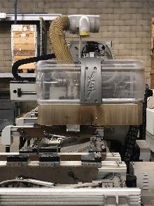 Busellato Concept XXL 20 PodRail CNC Router 