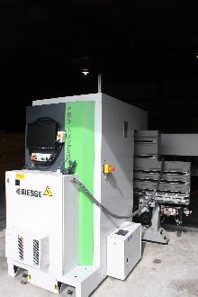 2012 Biesse Skipper V31 Vertical Machining Center