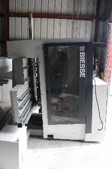2012 Biesse Skipper V31 Vertical Machining Center