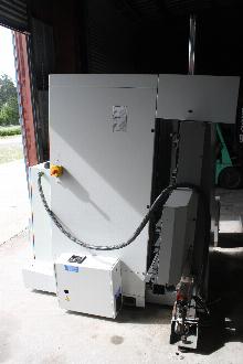 2012 Biesse Skipper V31 Vertical Machining Center