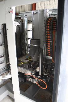 2012 Biesse Skipper V31 Vertical Machining Center