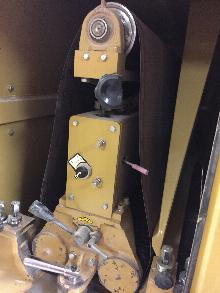 Powermatic Single head 37 wide belt sander