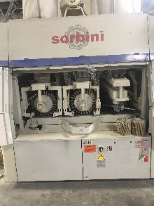 SORBINI SMART SAND