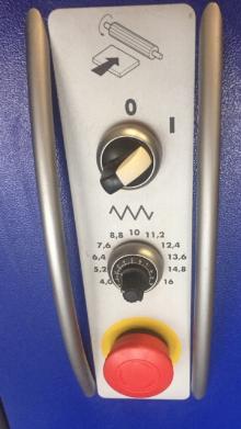 Felder Format4 EXACT 51  20 planer