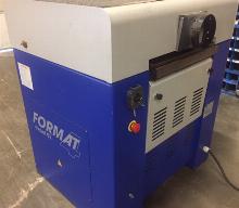 Felder Format4 EXACT 51  20 planer