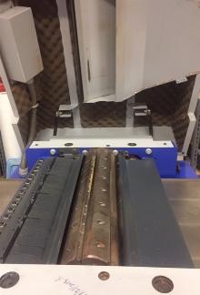 Felder Format4 EXACT 51  20 planer