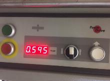 Felder Format4 EXACT 51  20 planer