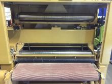 Powermatic Single head 37 wide belt sander