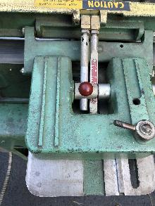 Powermatic 60  8in Jointer  US Made