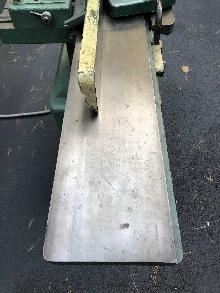 Powermatic 60  8in Jointer  US Made