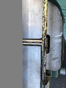 Powermatic 60  8in Jointer  US Made