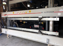 ITALPRESSE NOUVO/PROGRAM DOOR AND WINDOW FRAME CLAMP