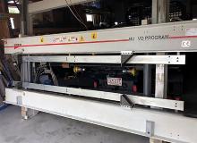 ITALPRESSE NOUVO/PROGRAM DOOR AND WINDOW FRAME CLAMP