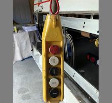 ITALPRESSE NOUVO/PROGRAM DOOR AND WINDOW FRAME CLAMP