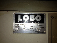 Lobo BR-2132 Universal Drilling Machine