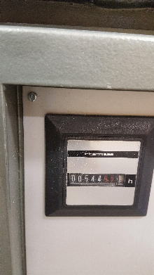 Sanding Master  2 head 53