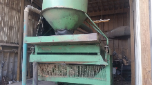 Used Precision Husky 58" KWIK-CHIP Scrap Chipper