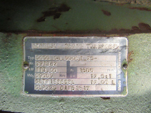 Used Zeno Grinder Used Zeno Grinder