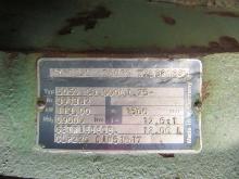 Used Zeno Grinder