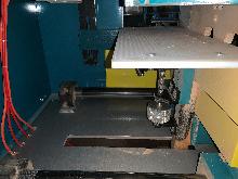 REFURBISHED HAUNCHER/NOTCHER