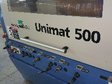 Weinig Unimat 500017 FEED THROUGH MOULDER