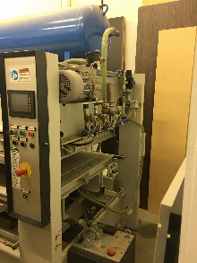 Italpresse EstremaS 3-D Thermoforming Press