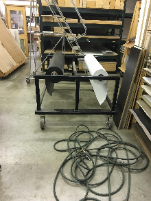 Italpresse EstremaS 3-D Thermoforming Press