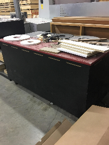 Italpresse EstremaS 3-D Thermoforming Press