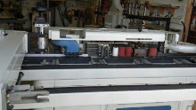 Mini-Max Hot Air Bander Single Phase (Used)