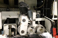 LEADERMAC 518 S -GREAT STARTER MACHINE 7