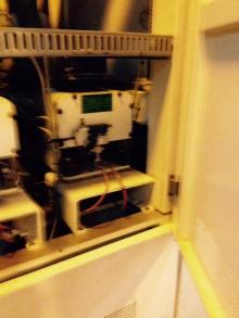 DMC Unisand K Great for Doors and Faceframes 52 wide