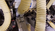 Fravol "Smart" Edgebander (Used)