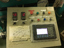 Great membrane press ready to move!