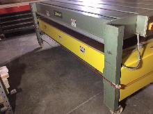 Joos Junior 48" x 96" Joos Junior 48" x 96"