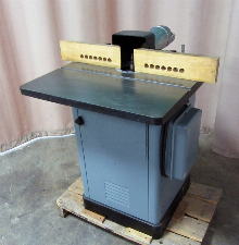 Used Delta Model 43-375 Shaper