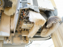 Busellato Jet 260 D Machining Center 