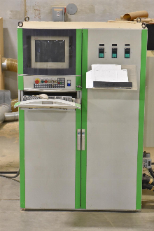 Biesse Millennium CNC Edgebander   A RARE FIND!! 