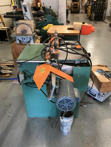 RITTER R1000 FRENCH DOVETAILER