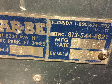 MODEL LS 1 LAMINATE SLITTER 