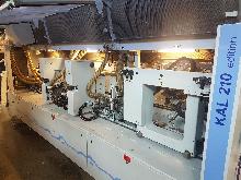 Homag KAL210 Edgebander  Homag KAL210 Edgebander