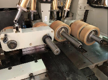 KENTWOOD M612S FEED THROUGH MOULDER
