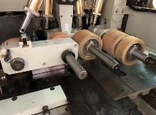 KENTWOOD M612S FEED THROUGH MOULDER