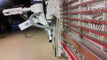 Schmalz Vacuum Handling