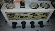 Fravol "Smart" Edgebander (Used)