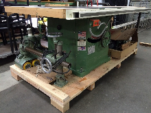 King of Tablesaws  Northfield  4